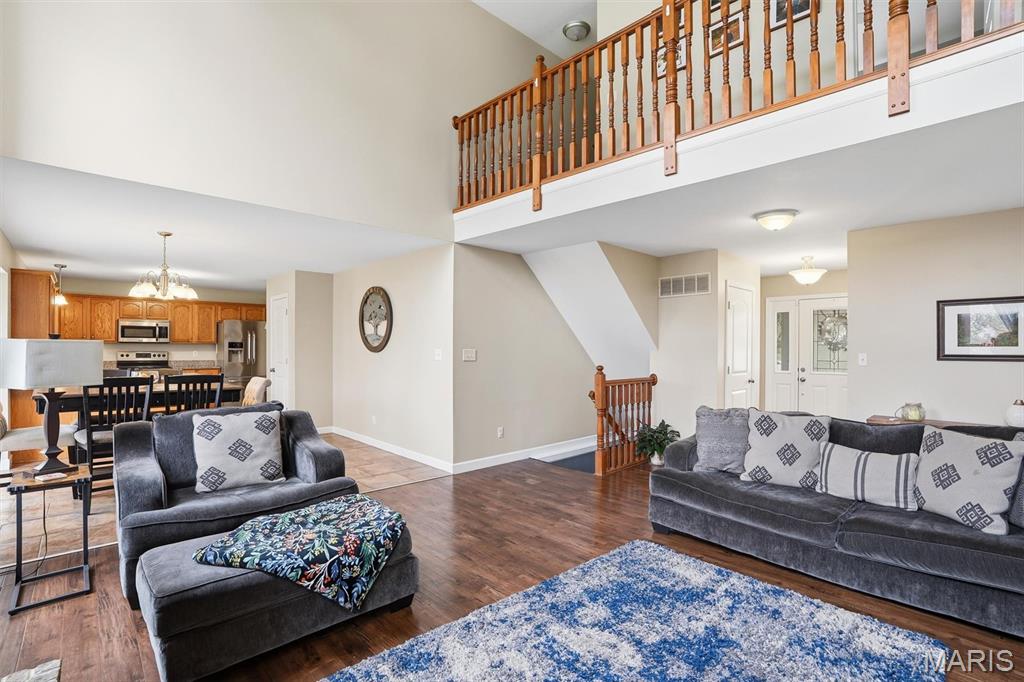 Olde Mill Estates 03 - Residential