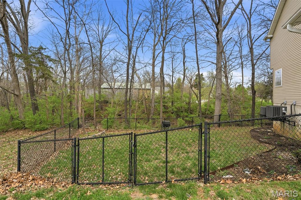 Olde Mill Estates 03 - Residential