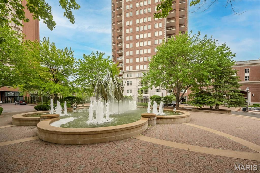 Plaza In Clayton A Condo The - Residential