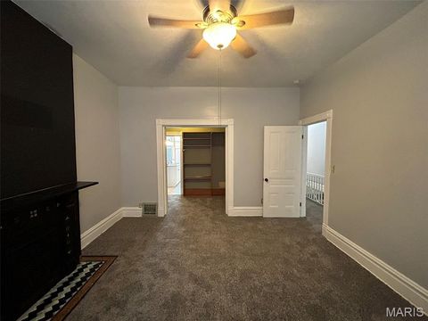 Tiny photo for 2643 Wyoming Street, St Louis, MO 63118 (MLS # 26012201)