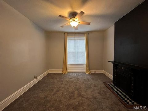 Tiny photo for 2643 Wyoming Street, St Louis, MO 63118 (MLS # 26012201)