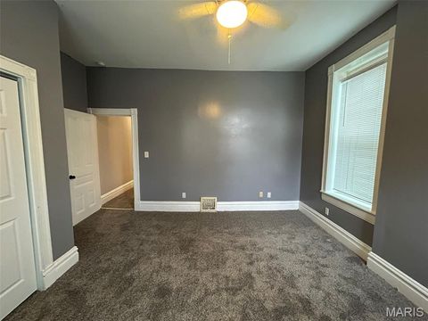 Tiny photo for 2643 Wyoming Street, St Louis, MO 63118 (MLS # 26012201)
