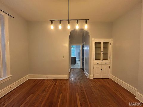 Tiny photo for 2643 Wyoming Street, St Louis, MO 63118 (MLS # 26012201)