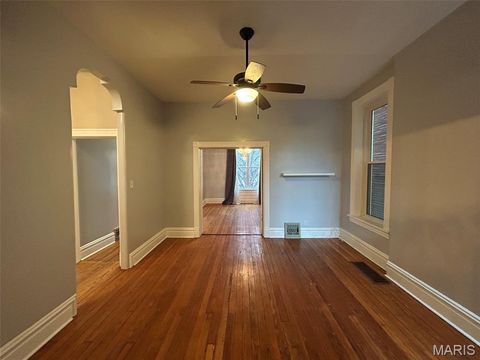 Tiny photo for 2643 Wyoming Street, St Louis, MO 63118 (MLS # 26012201)