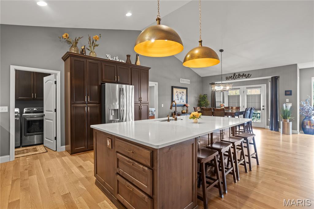 Amberleigh Woods - Residential