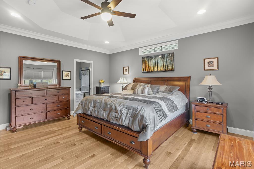 Amberleigh Woods - Residential