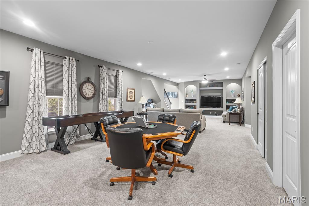 Amberleigh Woods - Residential