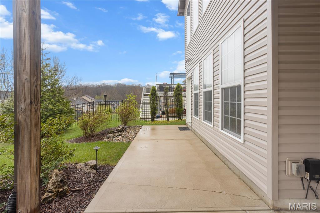 Amberleigh Woods - Residential