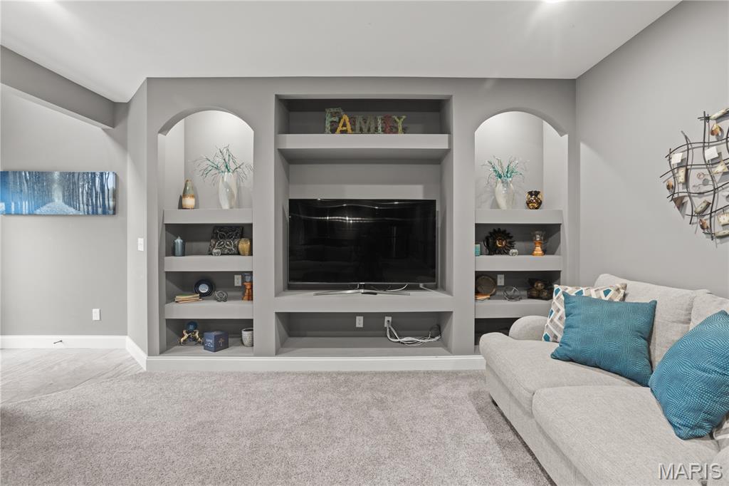 Amberleigh Woods - Residential