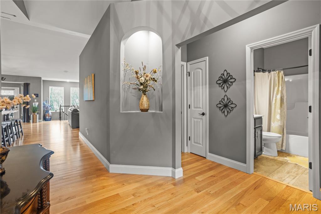 Amberleigh Woods - Residential