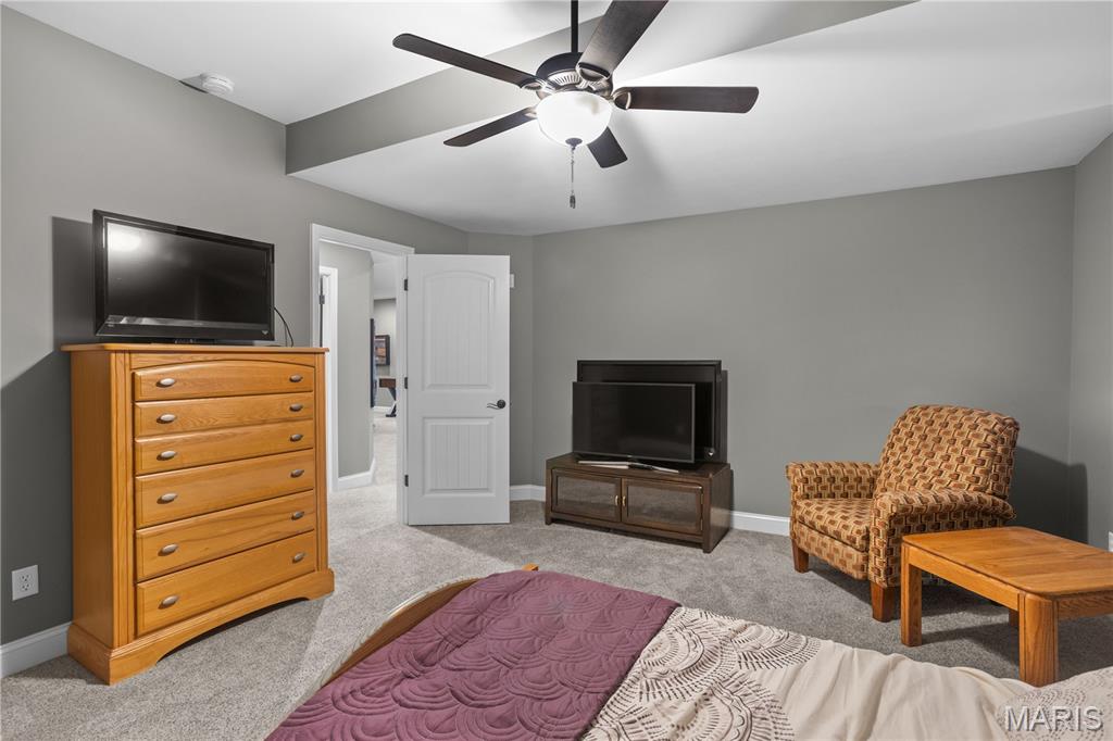 Amberleigh Woods - Residential