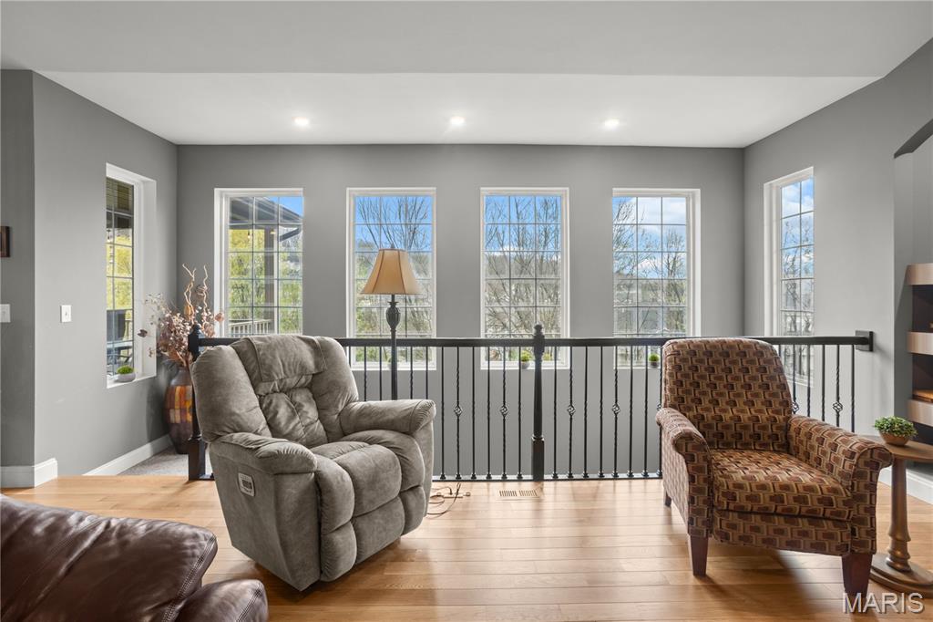 Amberleigh Woods - Residential