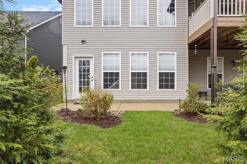 Amberleigh Woods - Residential