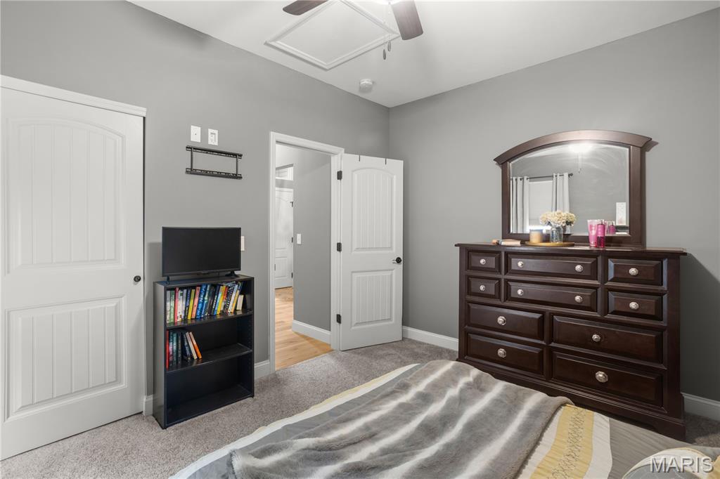 Amberleigh Woods - Residential