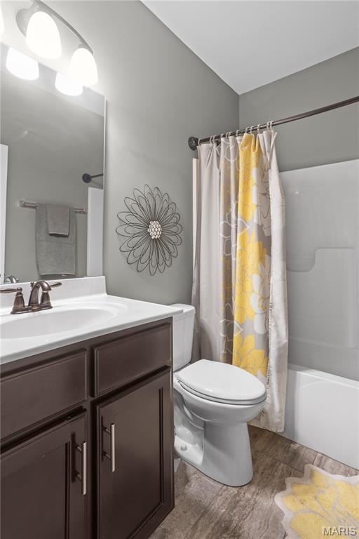 Amberleigh Woods - Residential