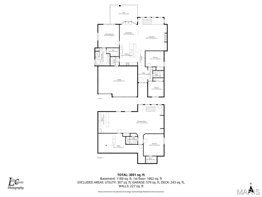 Amberleigh Woods - Residential