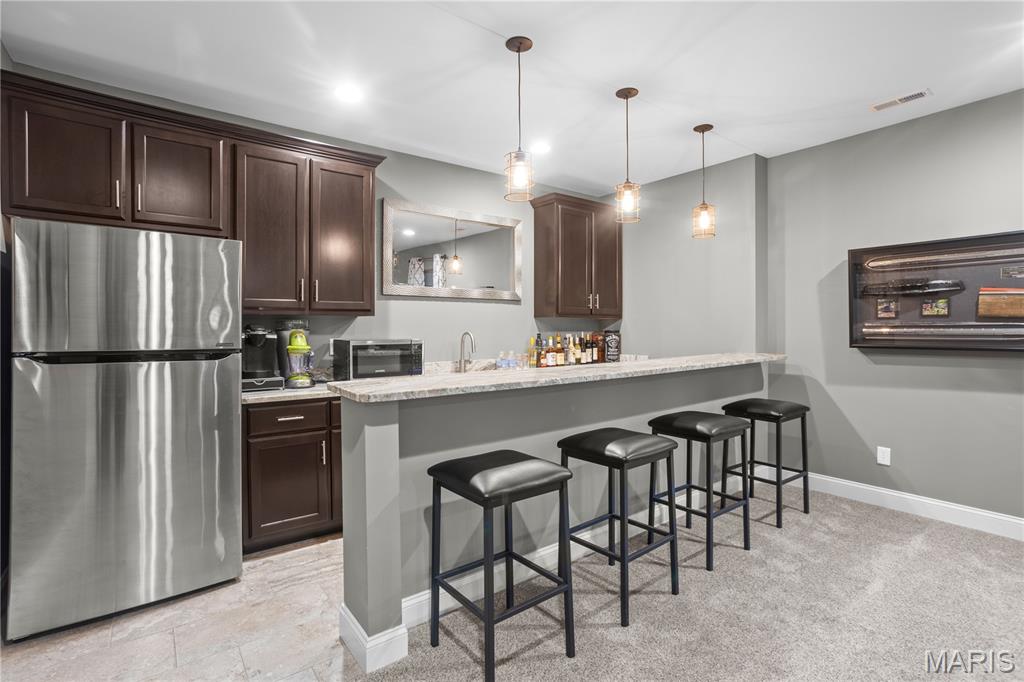 Amberleigh Woods - Residential