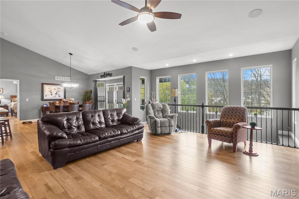 Amberleigh Woods - Residential