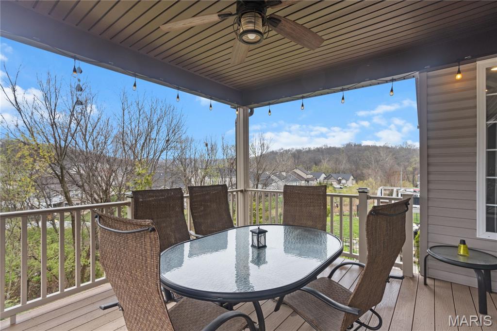 Amberleigh Woods - Residential