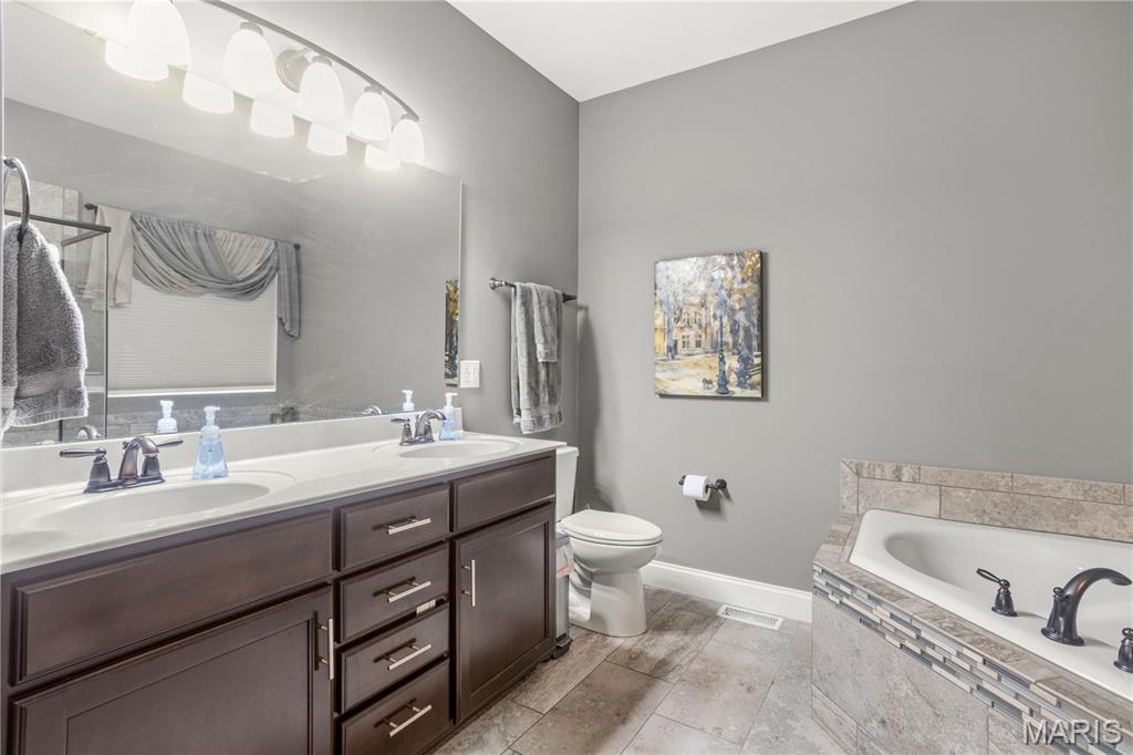 Amberleigh Woods - Residential