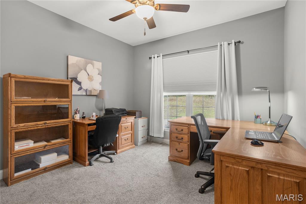 Amberleigh Woods - Residential