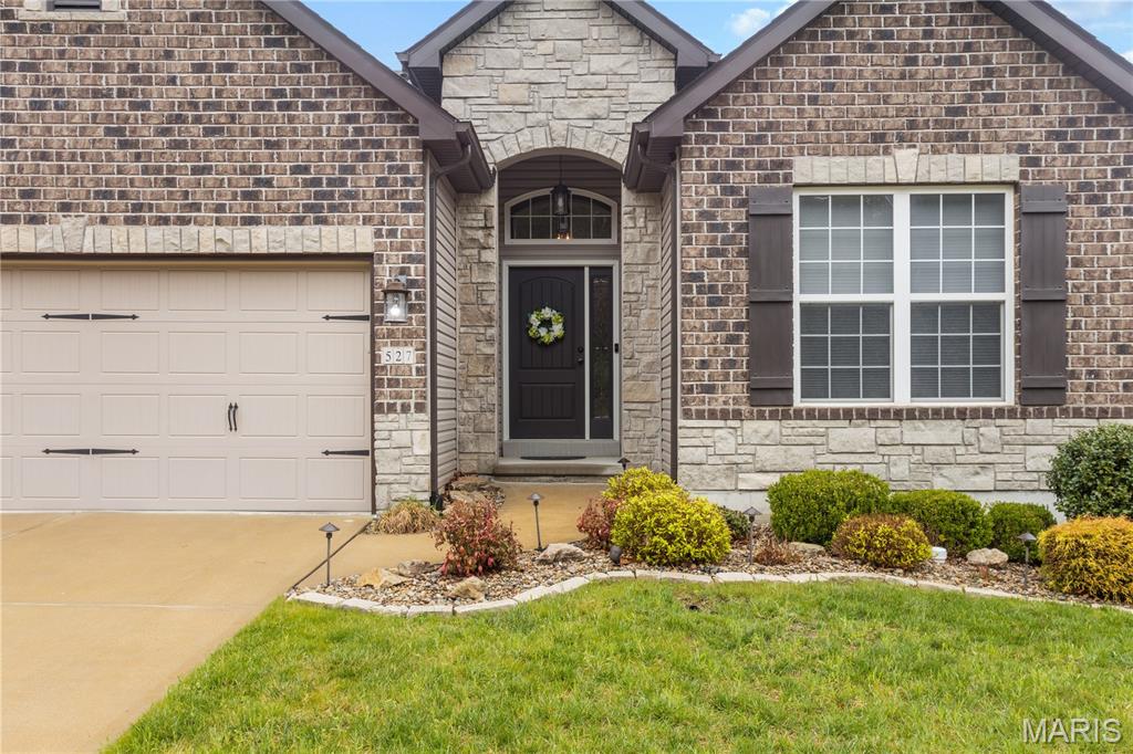 Amberleigh Woods - Residential