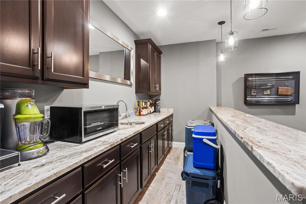 Amberleigh Woods - Residential