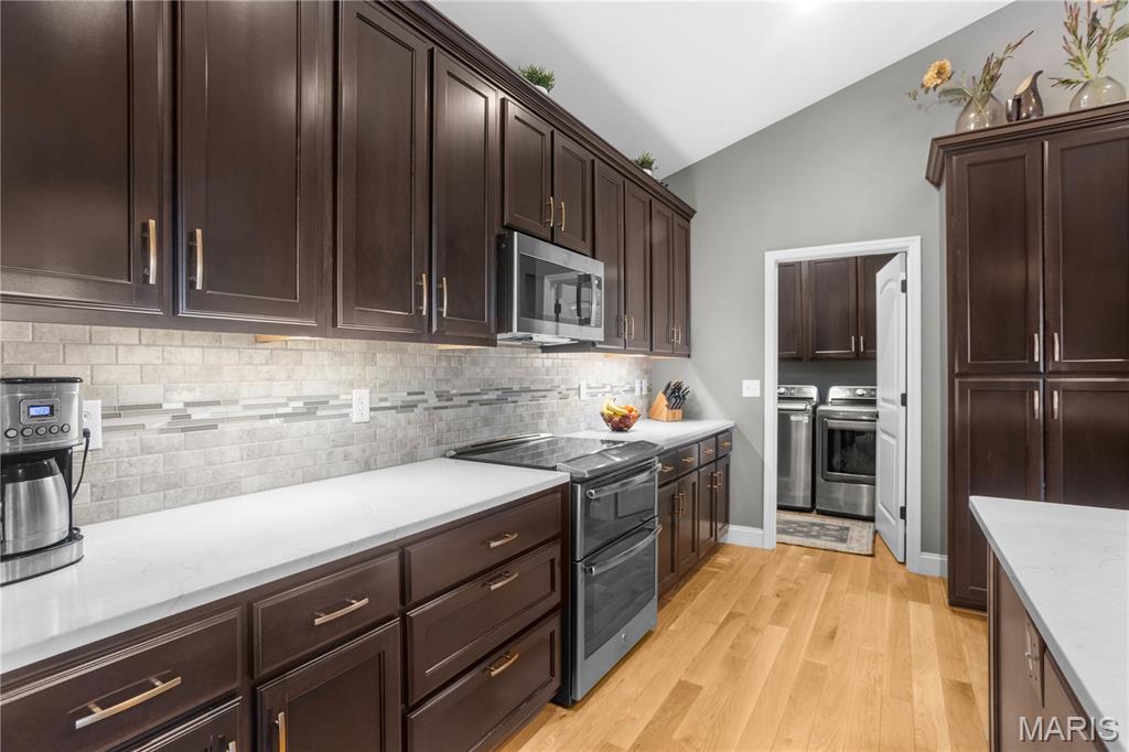 Amberleigh Woods - Residential