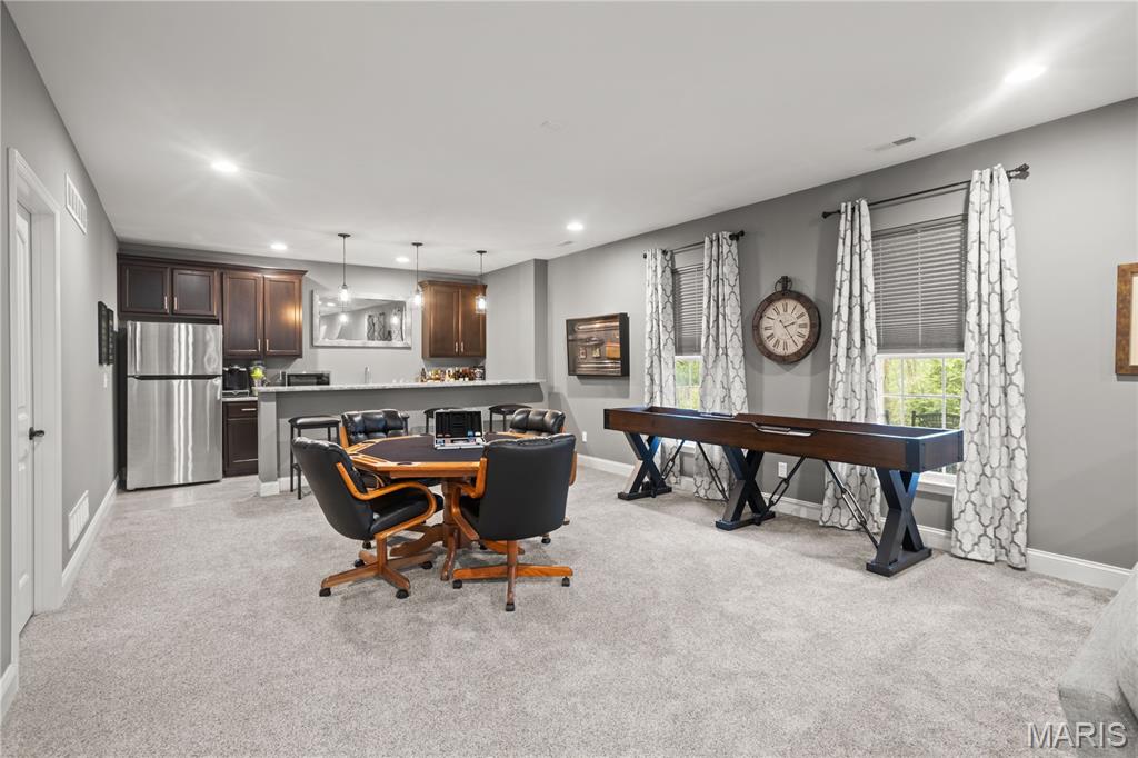 Amberleigh Woods - Residential