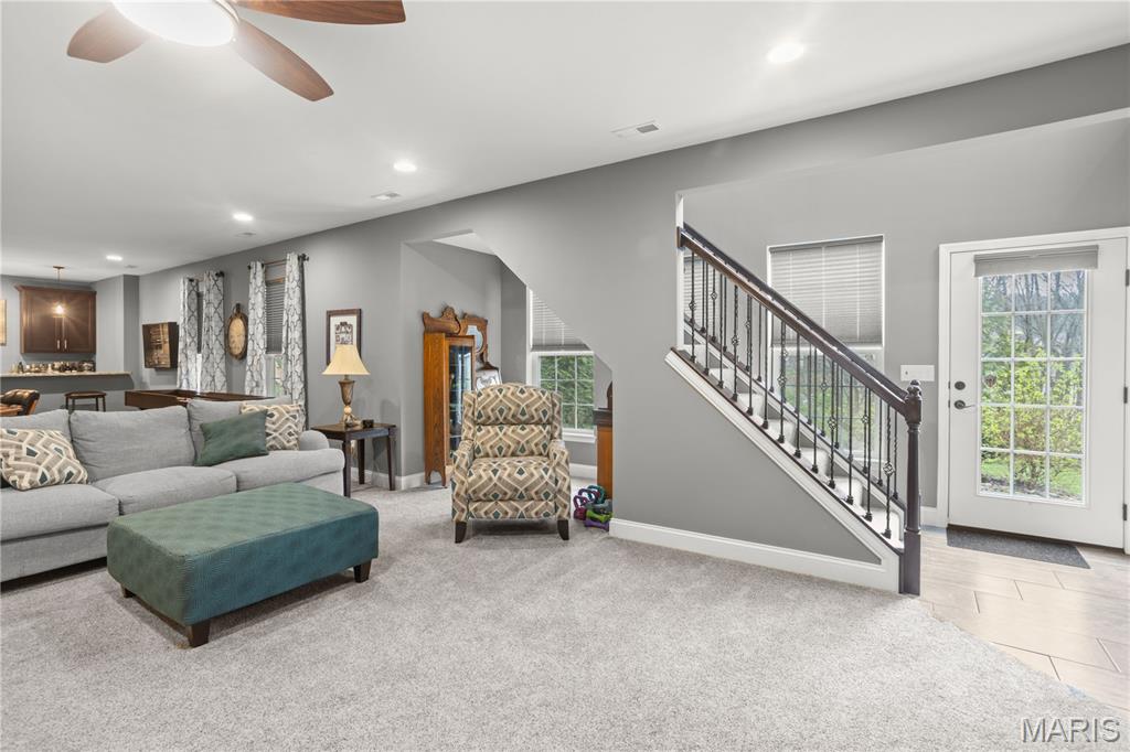 Amberleigh Woods - Residential