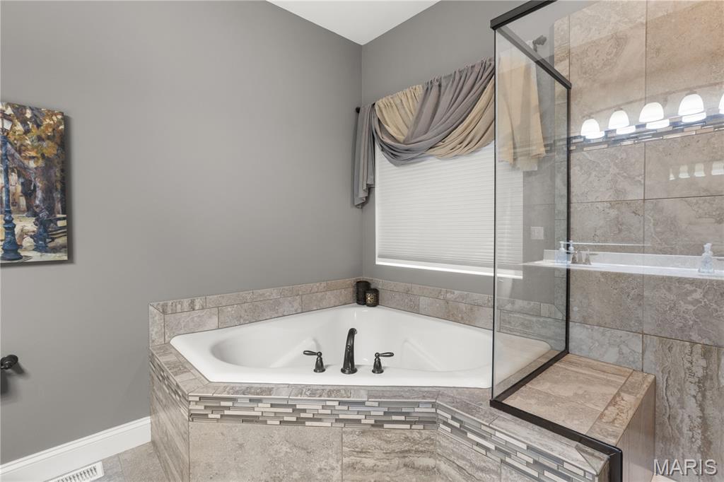 Amberleigh Woods - Residential