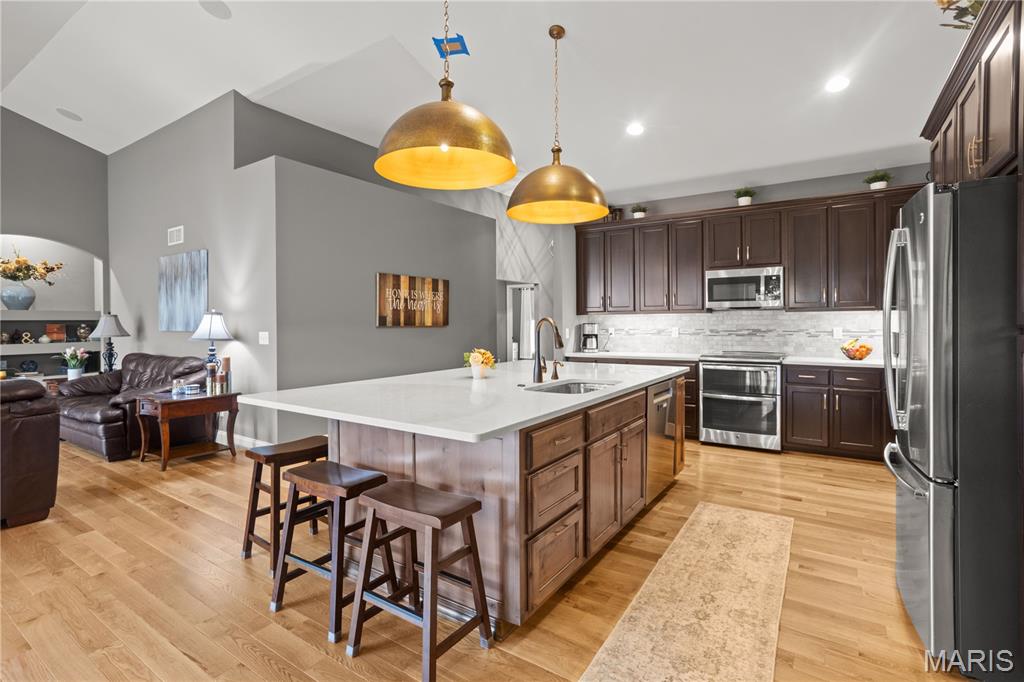 Amberleigh Woods - Residential