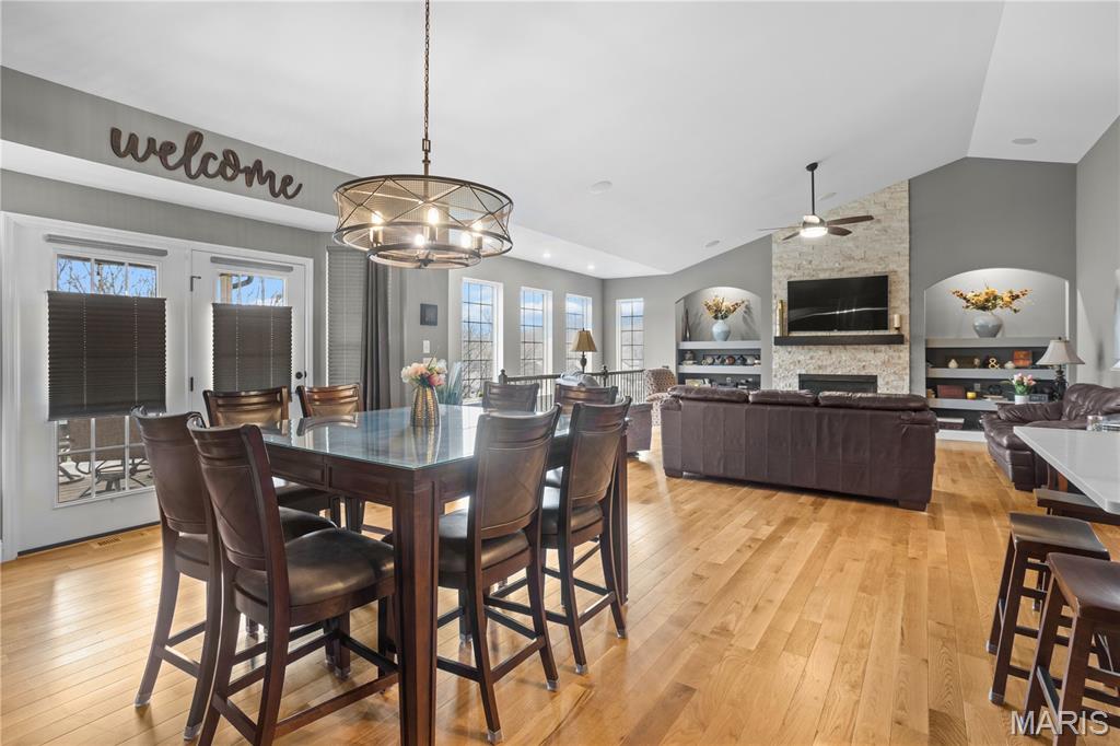 Amberleigh Woods - Residential