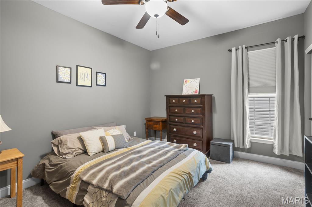 Amberleigh Woods - Residential