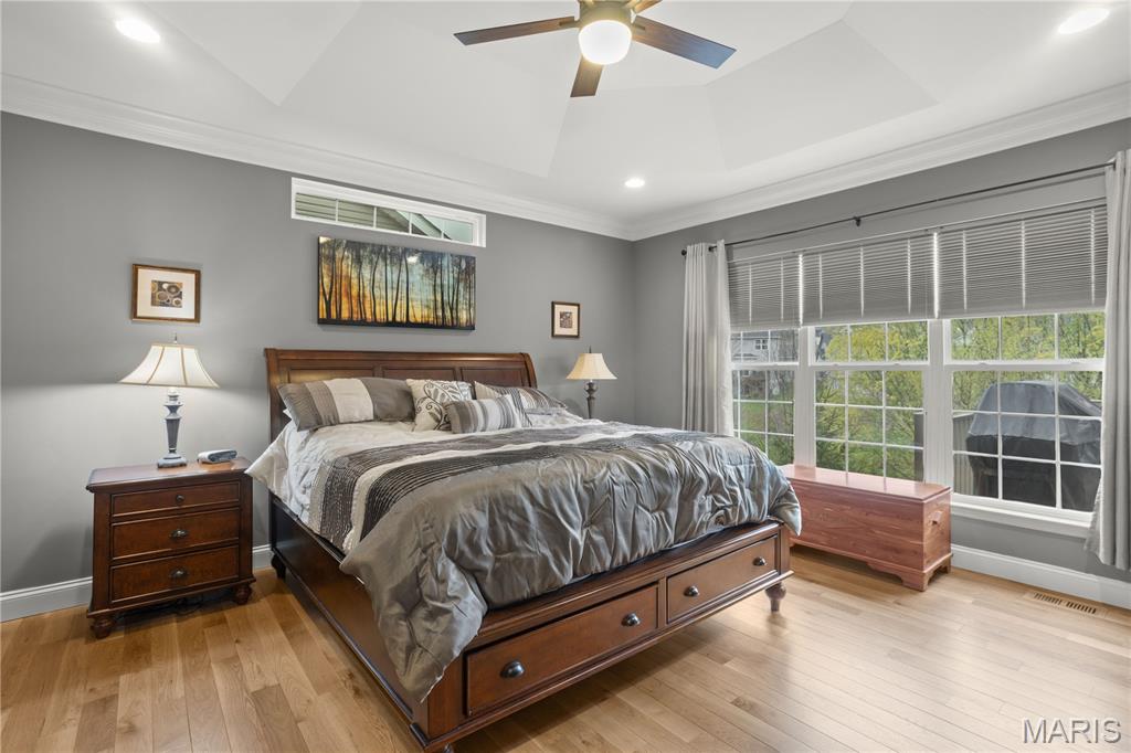 Amberleigh Woods - Residential