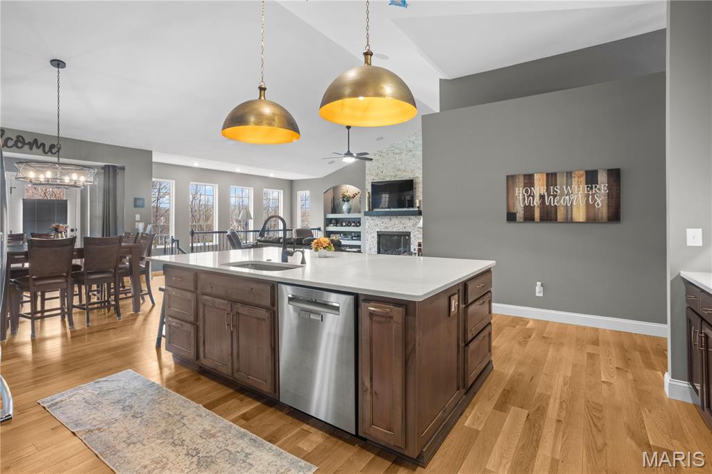 Amberleigh Woods - Residential