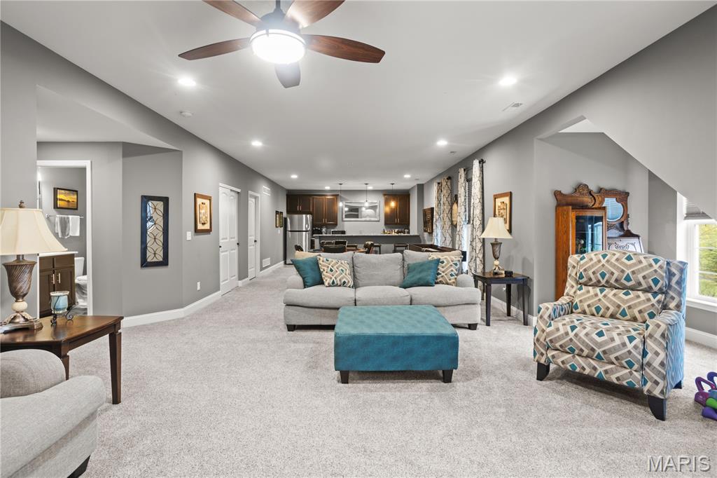 Amberleigh Woods - Residential