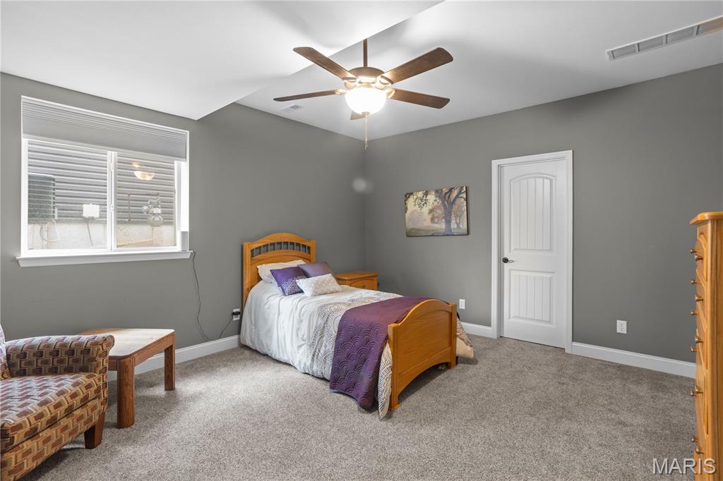 Amberleigh Woods - Residential