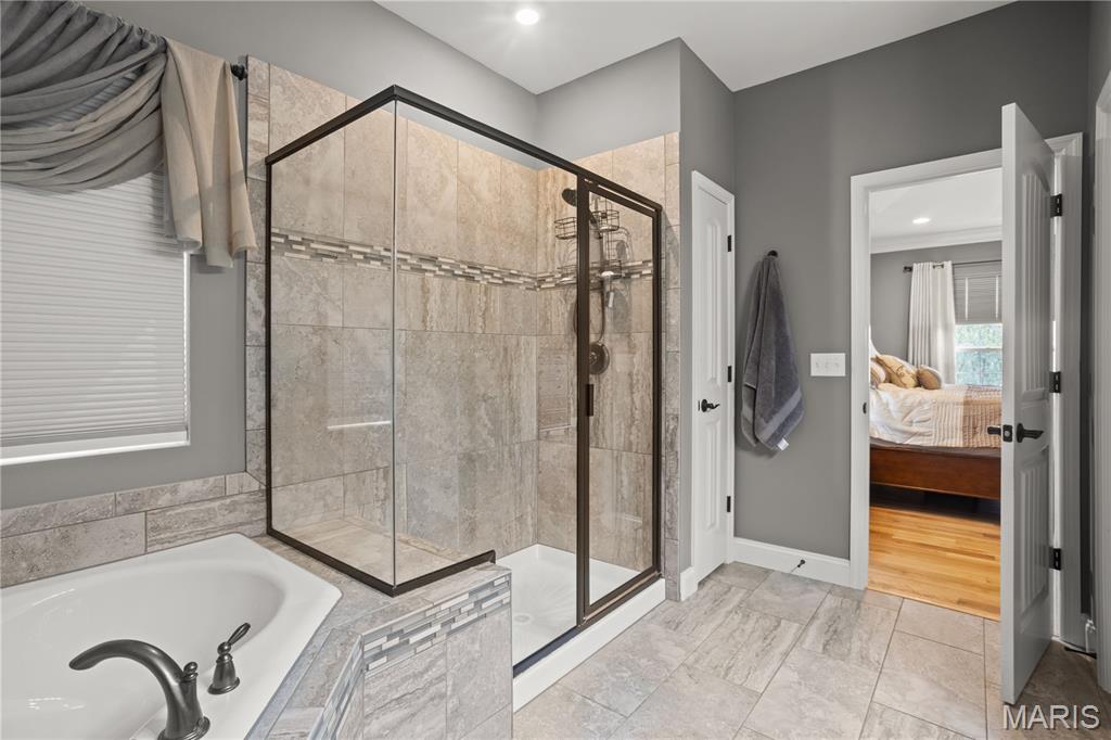 Amberleigh Woods - Residential