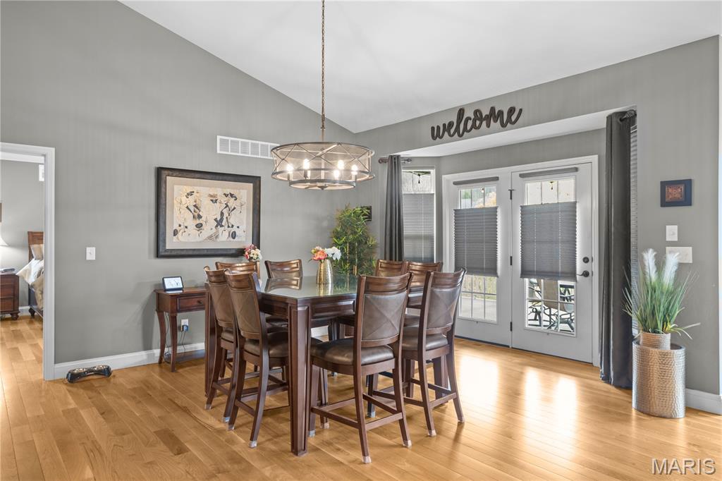 Amberleigh Woods - Residential