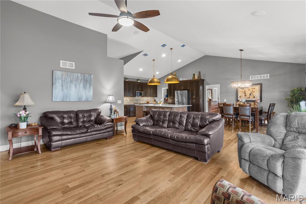 Amberleigh Woods - Residential