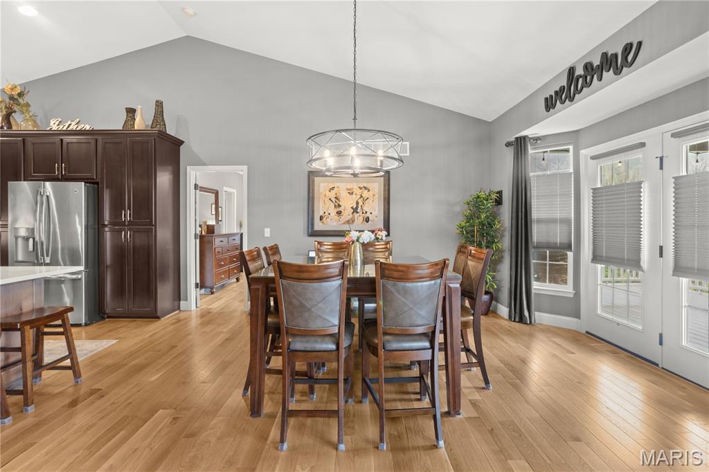 Amberleigh Woods - Residential