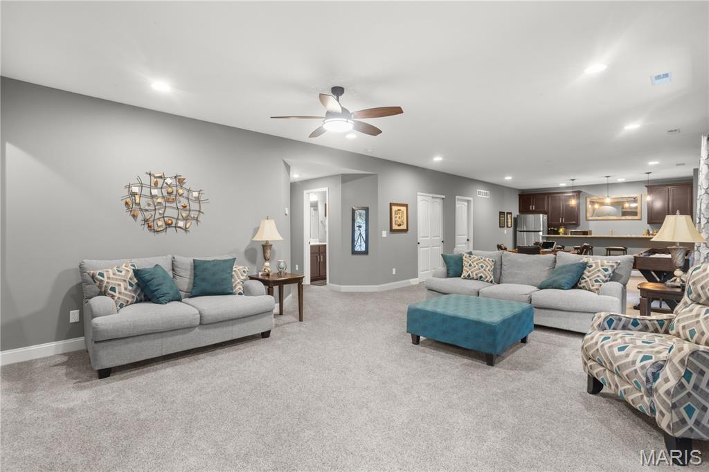 Amberleigh Woods - Residential