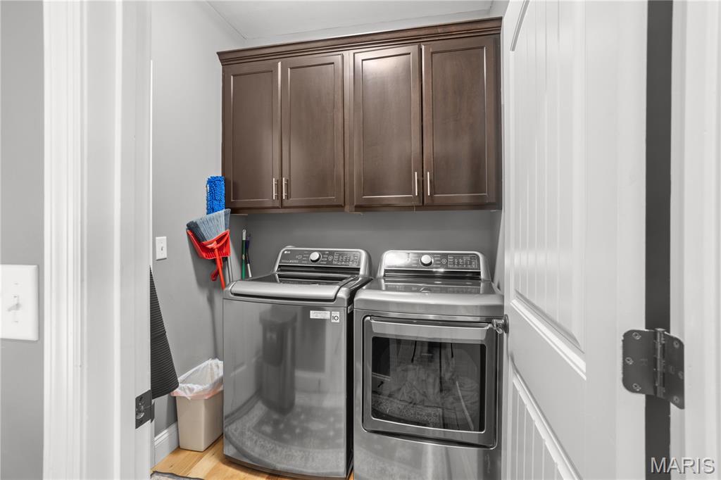 Amberleigh Woods - Residential