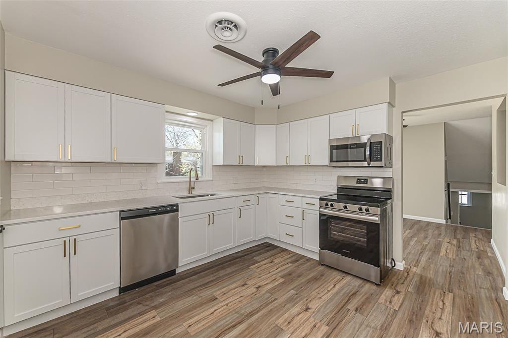 Sullivan Terrace - Residential