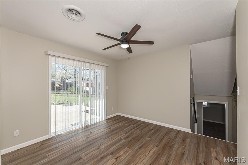 Sullivan Terrace - Residential