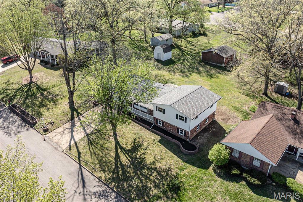 Sullivan Terrace - Residential