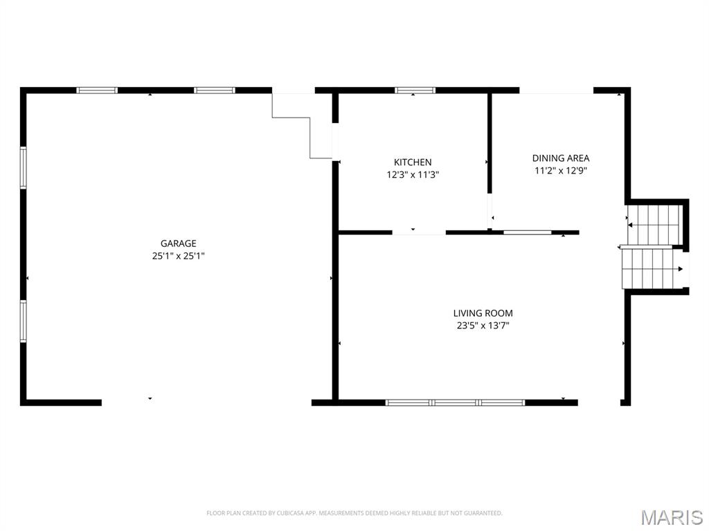 Sullivan Terrace - Residential