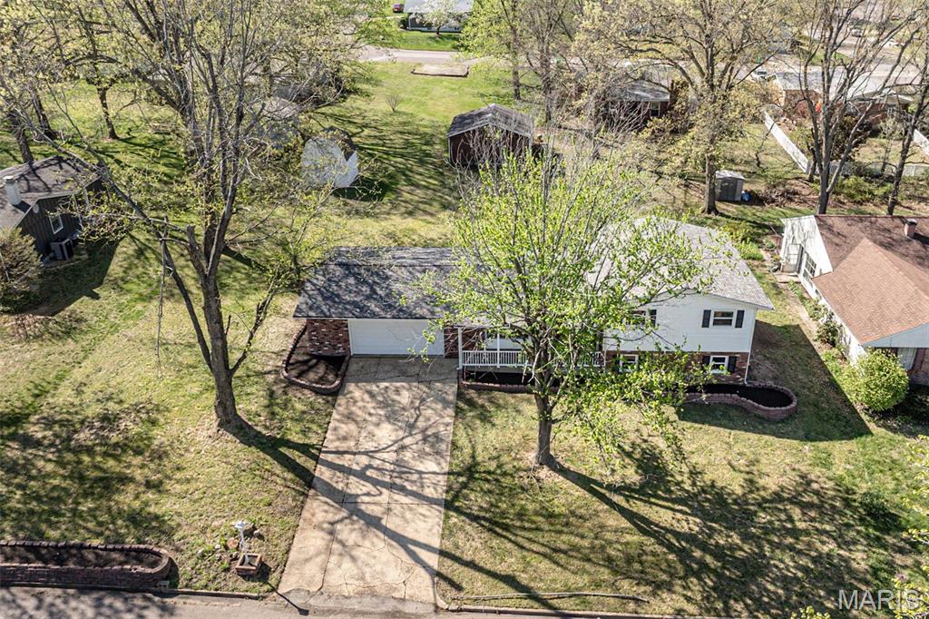 Sullivan Terrace - Residential