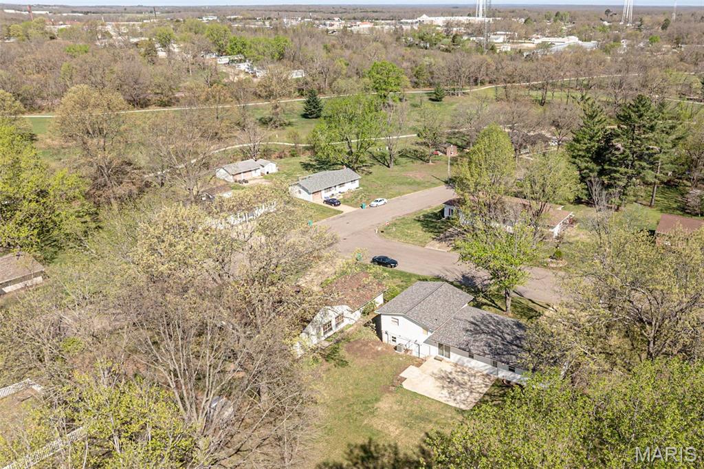 Sullivan Terrace - Residential